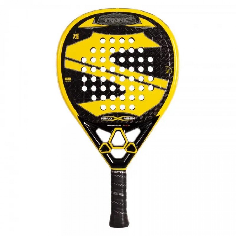 Pala Softee Trionic Amarillo 2025  Offre - Pas cher