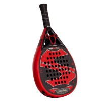 Pala Softee Trionic Rojo 2025  Oferta + Barato