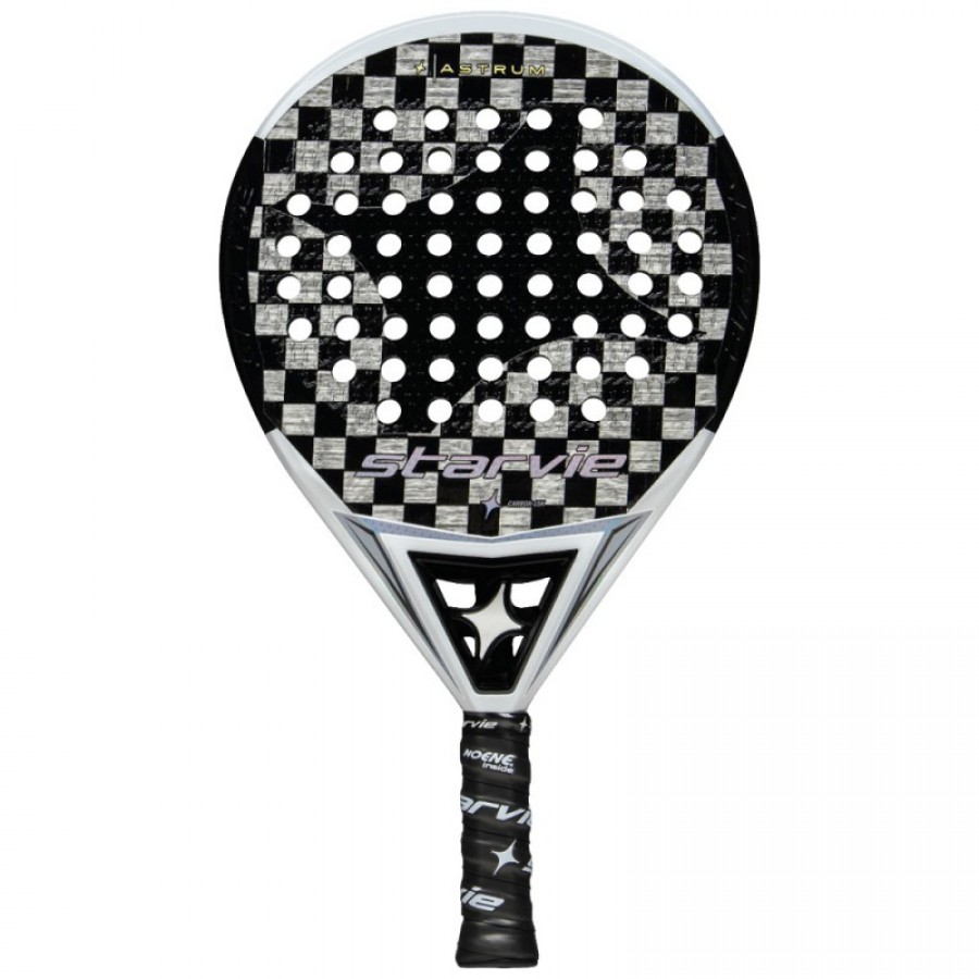Pala StarVie Astrum Soft 2025  Oferta + Barato