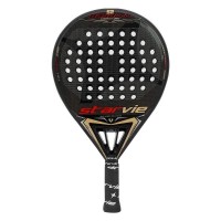 Pala StarVie Basalto Carbon Oro  Oferta + Barato