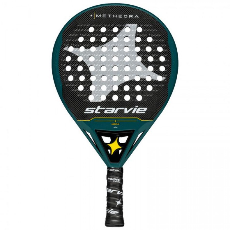 Pala StarVie Metheora Double Densite 2025  Offre - Pas cher