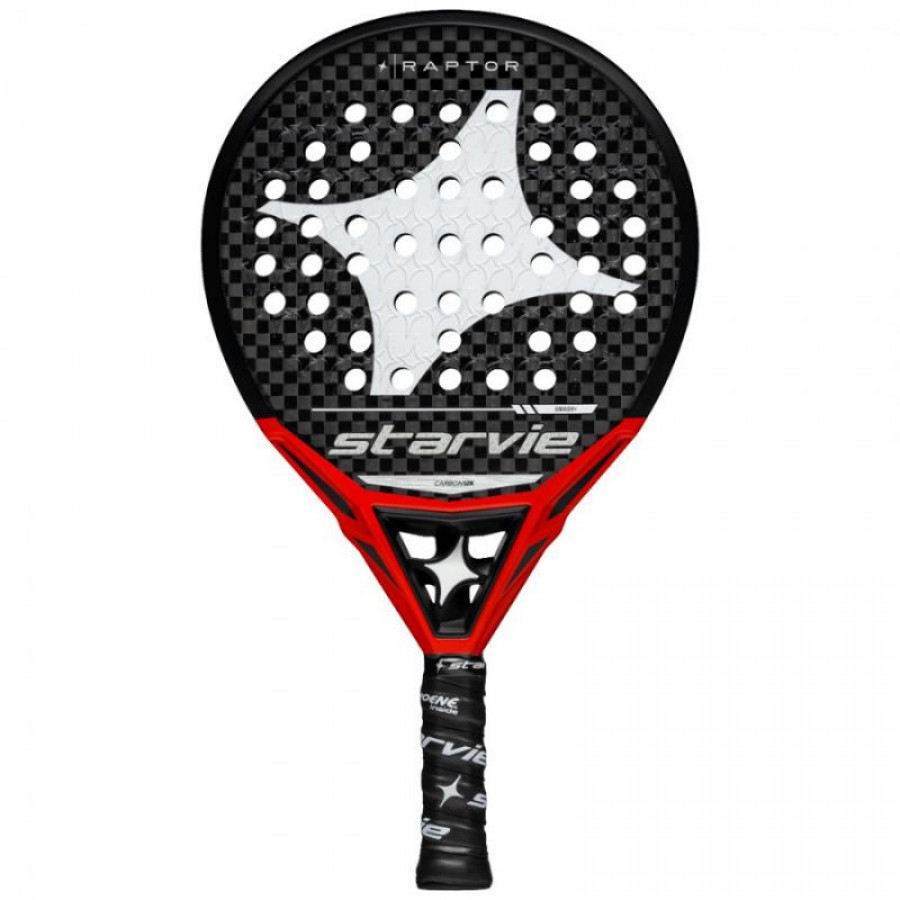 Pala StarVie Raptor Pro Touch 2025  Offre - Pas cher