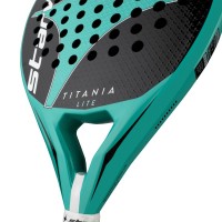 Pala StarVie Titania Ultra Speed Soft Lite 2025  Offre - Pas cher
