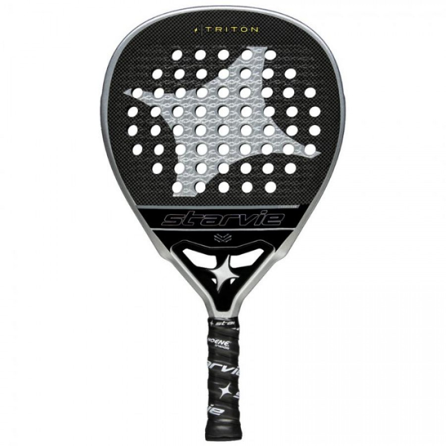 Pala StarVie Triton Soft 2025  Oferta + Barato