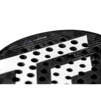 Pá curva Tecnifibre Power 2025  Oferta + Barato