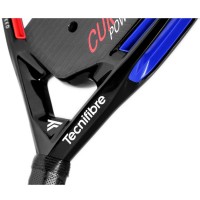 Pá curva Tecnifibre Power 2025  Oferta + Barato