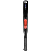 Pá curva Tecnifibre Power 2025  Oferta + Barato