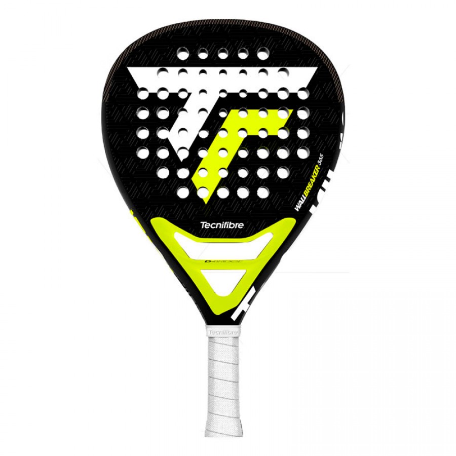 Pala Tecnifibre Wall Breaker 365 2024  Offer + Cheap
