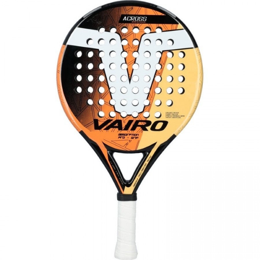 Vairo Across Orange Paddle  Offer + Cheap