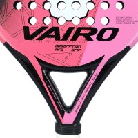 Pala Vairo Across Pink Sand Finish