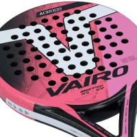 Pala Vairo Across Pink Sand Finish