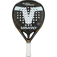 Pala Vairo Black Karbon Confort  Oferta + Barato