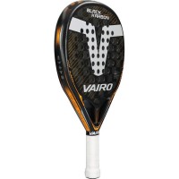 Pala Vairo Black Karbon Confort  Oferta + Barato