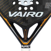 Pala Vairo Black Karbon Confort  Oferta + Barato
