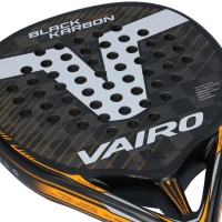 Pala Vairo Black Karbon Confort  Oferta + Barato