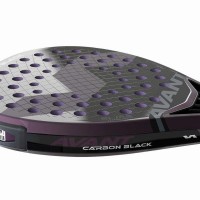 Pala Varlion Avant Difusor Noir Carbone  Offre - Pas cher