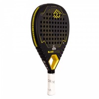 Pala Vibora Black Mamba Elite 3K 2.0 2025  Oferta + Barato