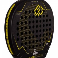Pala Vibora Black Mamba Elite 3K 2.0 2025  Oferta + Barato