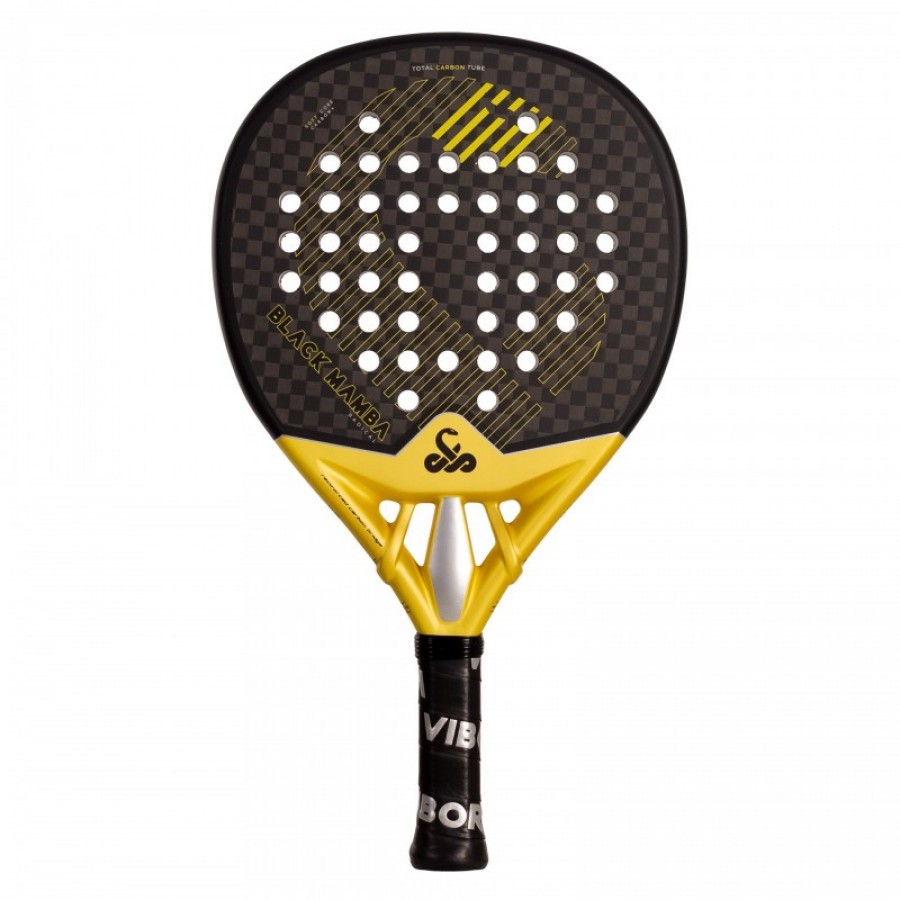 Pala Vibora Black Mamba Radical 12K 2.0 2025  Offer + Cheap