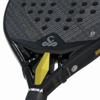 Pala Vibora Noir Mamba Radical 12K 2024  Offre - Pas cher