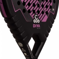 Pala Vibora Diva Elite 3K 2025  Oferta + Barato