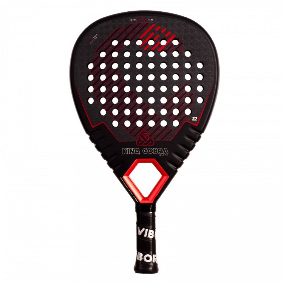 Pala Vibora King Cobra Elite 24K 2.0 2025  Oferta + Barato