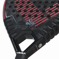 Pala Vibora King Cobra Elite 24K 2024  Offre - Pas cher