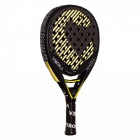 Raquete Vibora Mamba Pro Black 2025  Oferta + Barato