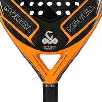 Pala Vibra Mortal Carbone 3.0  Offre - Pas cher