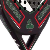 Vibora Queztal Shovel
