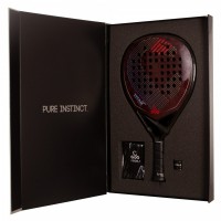 Pala Vibora Titan Black Light 2026