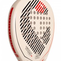 Pa Vibora Titan Classic White Junior 2025  Oferta + Barato