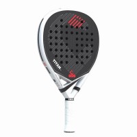 Raquete Vibora Titan Classic Fibra Criança 2024