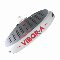 Raquete Vibora Titan Classic Fibra Criança 2024
