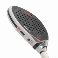 Raquete Vibora Titan Classic Fibra Criança 2024
