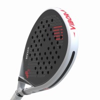 Raquete Vibora Titan Classic Fibra Criança 2024