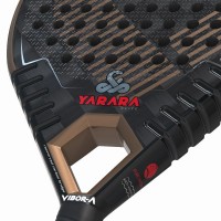 Pala Vibora Yarara Elite 24K 2024  Offre - Pas cher