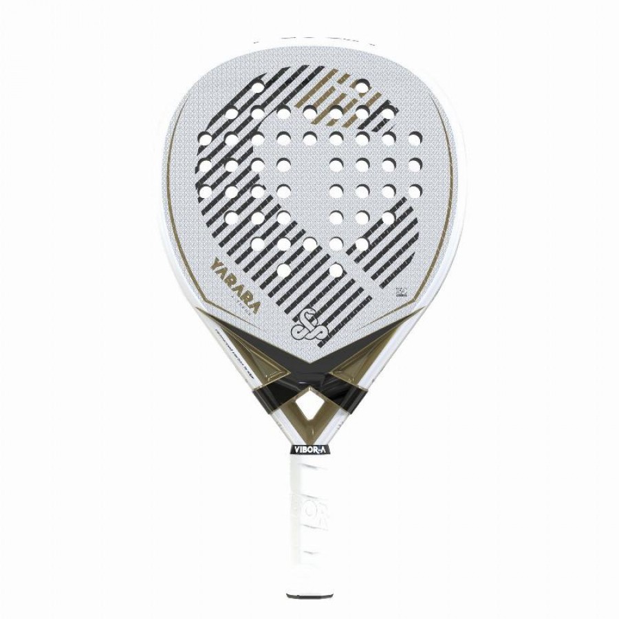 Pala Vibora Yarara Xtreme Fiber 2024  Offre - Pas cher