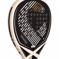Pá Vibora Yarara Xtreme Fiber Black 2025  Oferta + Barato
