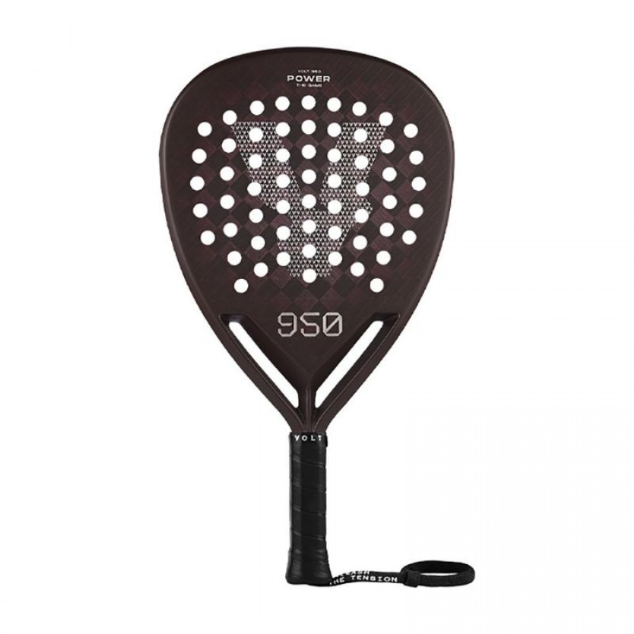 Pala Volt 950 V4  Oferta + Barato