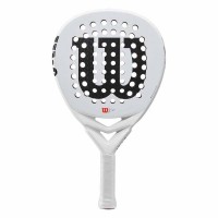 Pala Wilson Blanc LT V2.5   Offre - Pas cher