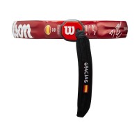 Wilson Bela Pro V2.5 Racket and LTD Backpack Spain  Offer + Cheap