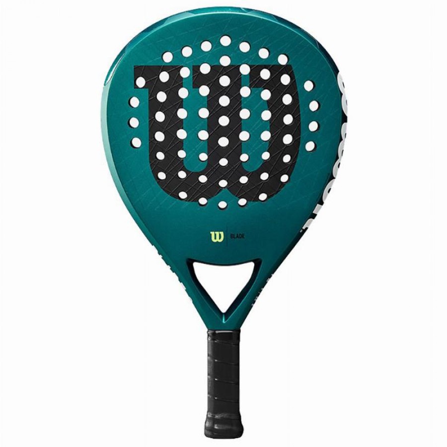 Pala Wilson Blade Pro V3  Offre - Pas cher