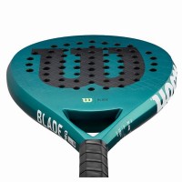 Pala Wilson Blade Pro V3  Offre - Pas cher