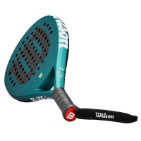 Pala Wilson Blade Pro V3  Offre - Pas cher