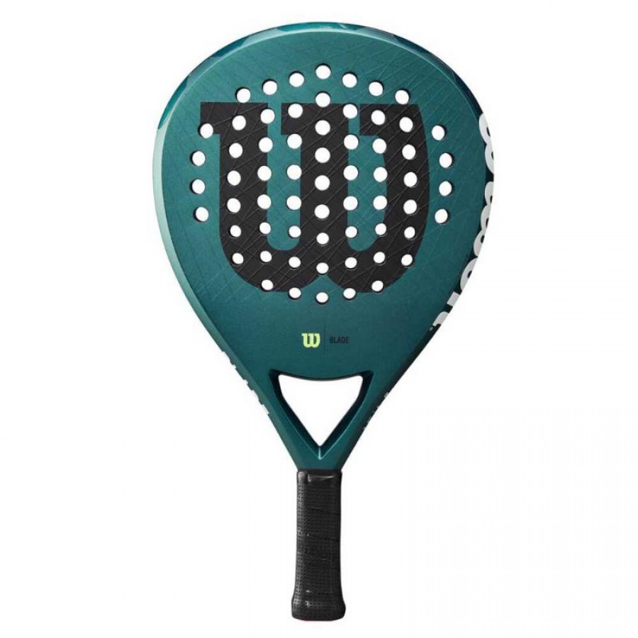 Pala Wilson Blade V3  Offre - Pas cher