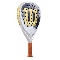 Pá Wilson Defy V1 de Ouro Branco