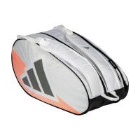 Adidas Control 3.5 Padel blanc
