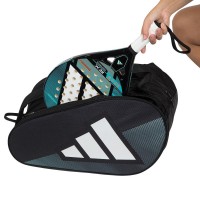 Borsa Padel nera Adidas Control 3.5