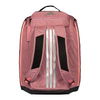 Adidas Marta Ortega Protour 3.5 Sac Padel Rose Noir